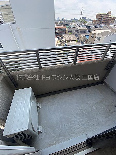 パレヴァロワール 305｜大阪府大阪市淀川区三津屋北１丁目(賃貸マンション1R・3階・24.02㎡)の写真 その9