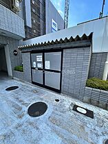 大阪府大阪市淀川区宮原５丁目8-10（賃貸マンション1K・2階・20.71㎡） その18