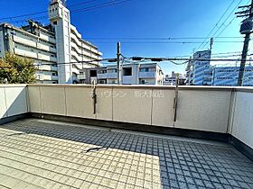 フォートフェリオ 203 ｜ 大阪府大阪市淀川区十八条２丁目10-2（賃貸マンション1LDK・2階・50.10㎡） その9