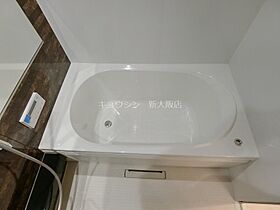 大阪府吹田市江の木町13-3（賃貸マンション2LDK・1階・58.32㎡） その28