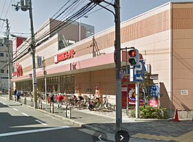 大阪府吹田市江の木町13-3（賃貸マンション2LDK・1階・58.32㎡） その21