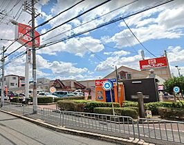 大阪府豊中市大島町１丁目18-17（賃貸アパート2LDK・2階・60.13㎡） その25