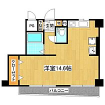 大阪府大阪市淀川区東三国４丁目8-11（賃貸マンション1R・7階・33.65㎡） その2