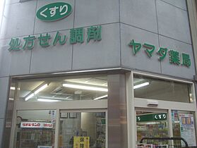 大阪府大阪市淀川区十三東３丁目25-15（賃貸マンション1LDK・3階・49.93㎡） その24