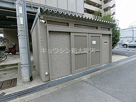 大阪府大阪市淀川区三国本町１丁目5-25（賃貸マンション2LDK・4階・69.86㎡） その16