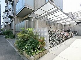 大阪府豊中市服部西町３丁目8-20（賃貸マンション1LDK・1階・49.27㎡） その19