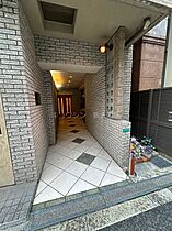 スターマイン新大阪  ｜ 大阪府大阪市淀川区西中島５丁目2-7（賃貸マンション1LDK・2階・49.24㎡） その16