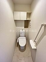 リラフォート千里中央  ｜ 大阪府豊中市新千里西町２丁目（賃貸マンション2LDK・8階・63.06㎡） その11