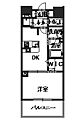 サニーサイド2404階8.2万円