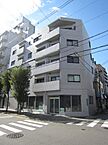 大阪府大阪市淀川区宮原2丁目8-19：物件画像／株式会社キョウシン 新大阪店