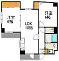 シェリール木村パート24階9.5万円