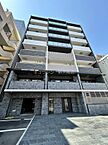 大阪府吹田市南金田1丁目11-10：物件画像／株式会社キョウシン 新大阪店