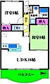 フレンドパーク板谷2階12.5万円