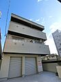 阪急宝塚本線 岡町駅 徒歩7分の賃貸マンション