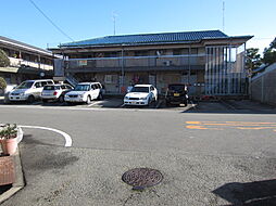 板谷駐車場