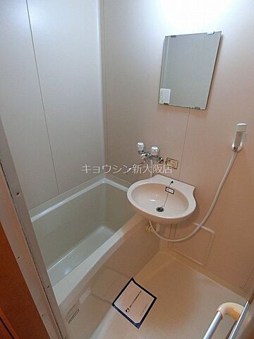 浴室