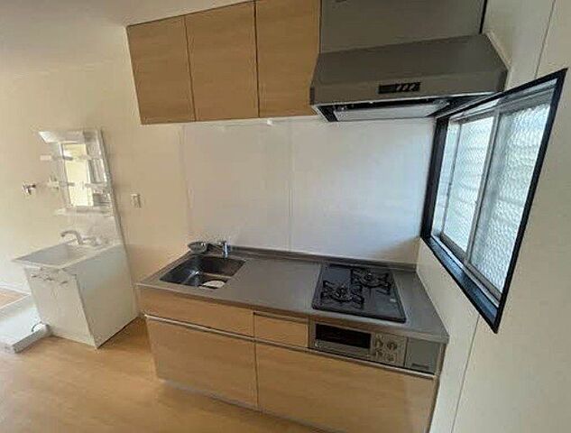 キッチン