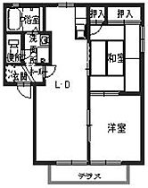 K‘s門真  ｜ 大阪府門真市北巣本町14-27（賃貸アパート2LDK・1階・50.66㎡） その2