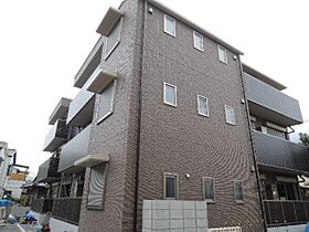 シャーメゾン彩III号館  ｜ 大阪府守口市大日町４丁目（賃貸マンション1LDK・1階・46.60㎡） その15