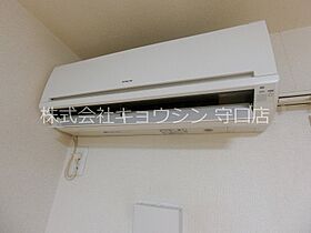 サニーエアリ  ｜ 大阪府守口市佐太東町１丁目（賃貸アパート1LDK・2階・37.13㎡） その10