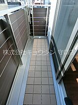 Lacine Ciel  ｜ 大阪府門真市泉町7-14（賃貸アパート1LDK・2階・41.38㎡） その22