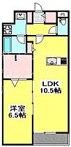 イレーネ守口  ｜ 大阪府守口市佐太中町４丁目18-4（賃貸アパート1LDK・2階・43.56㎡） その2