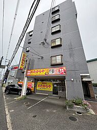 ケイプラザ金田