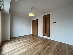 ヴィラナリー太子橋今市 702 7階1Kのリビング/ダイニング