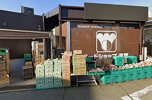 ローゼンハイム ｜大阪府豊中市北桜塚３丁目(賃貸マンション3DK・3階・58.00㎡)の写真 その24