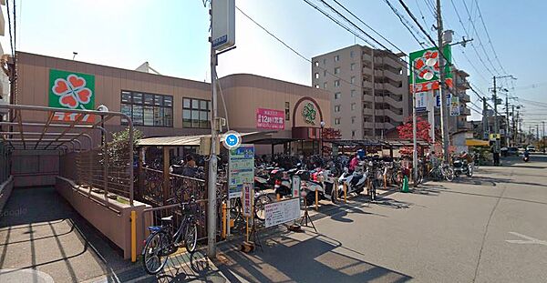 マプレス服部 ｜大阪府豊中市服部西町３丁目(賃貸アパート1LDK・1階・42.83㎡)の写真 その20