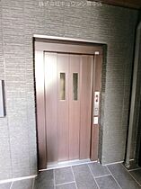 大阪府豊中市本町４丁目（賃貸マンション2LDK・1階・60.04㎡） その16