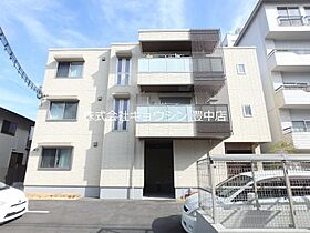 コンフォート曽根  ｜ 大阪府豊中市曽根西町３丁目（賃貸マンション1LDK・3階・49.68㎡） その16