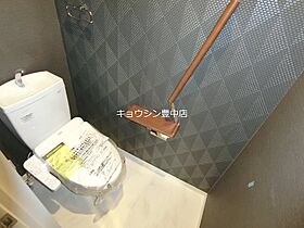 ラカシェットドゥセイ　La　cachette　de　SAY  ｜ 大阪府豊中市螢池東町４丁目（賃貸マンション2LDK・2階・63.57㎡） その3