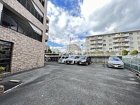 大阪府豊中市新千里南町２丁目（賃貸マンション3LDK・4階・70.40㎡） その18