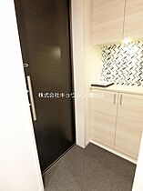 クレール蛍泉 202 ｜ 大阪府豊中市螢池南町２丁目（賃貸マンション1LDK・2階・45.53㎡） その8