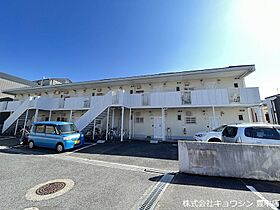 シャンブル蛍ヶ池 105 ｜ 大阪府豊中市螢池西町１丁目（賃貸アパート1LDK・1階・35.00㎡） その1