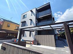 クラシスト千里丘上