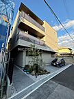 大阪府豊中市曽根東町4丁目：物件画像／株式会社キョウシン 豊中店