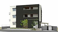 大阪府豊中市曽根東町2丁目：物件画像／株式会社キョウシン 豊中店