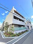 大阪府池田市菅原町：物件画像／株式会社キョウシン 豊中店
