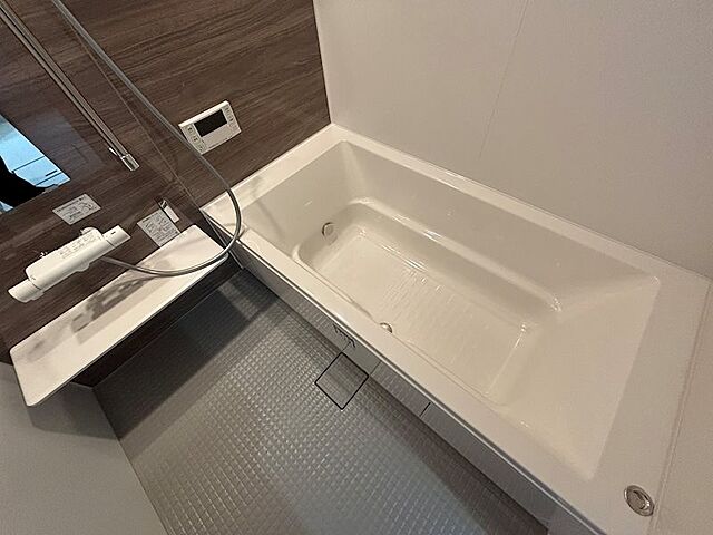 浴室