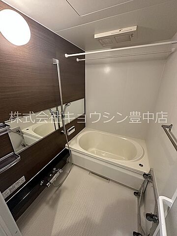 浴室