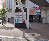 ダイエー池田駅前店（1309m）