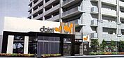 ダイエー豊中駅前店（437m）