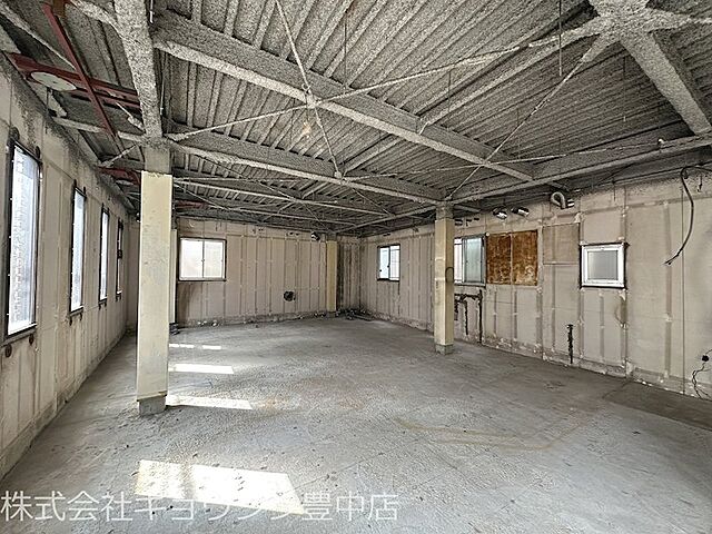 室内