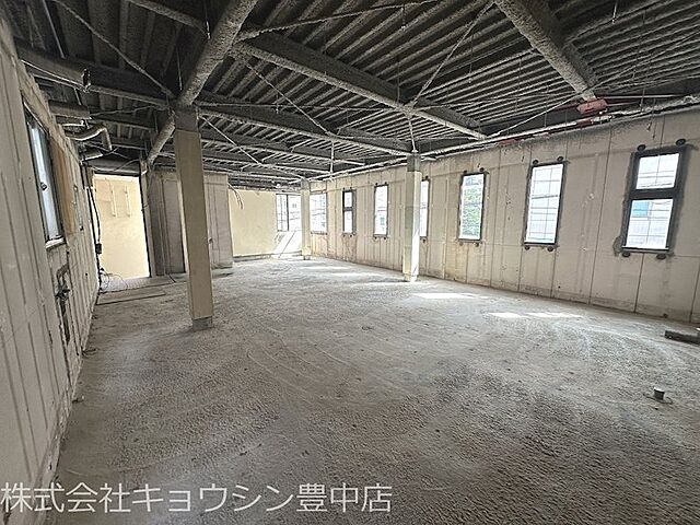 室内
