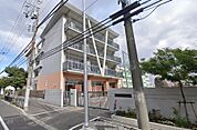 豊中市立小曽根小学校（18m）