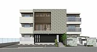 大阪府豊中市曽根東町3丁目：物件画像／株式会社キョウシン 豊中店