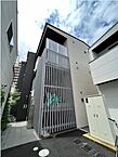 大阪府池田市栄本町：物件画像／株式会社キョウシン 豊中店