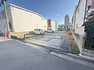 大阪府堺市堺区東雲西町2丁：物件画像